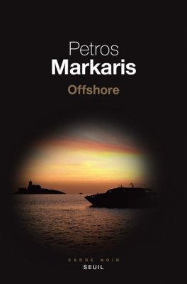 Couverture de Offshore