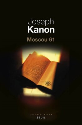 Couverture de Moscou 61