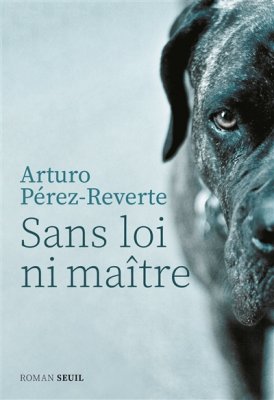 Couverture de Sans loi ni maître