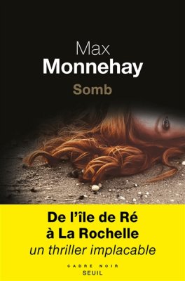Couverture de Somb