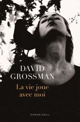 Couverture de La vie joue avec moi