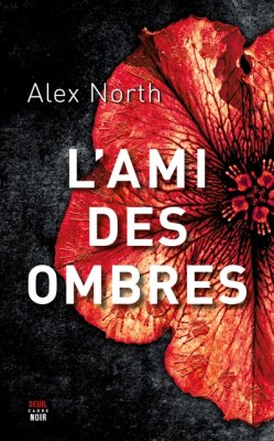 Couverture de L'ami des ombres