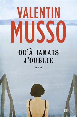 Couverture de Qu'à jamais j'oublie