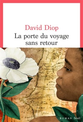 Couverture de La porte du voyage sans retour