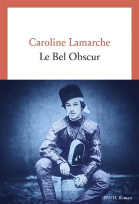 Couverture de Le bel obscur