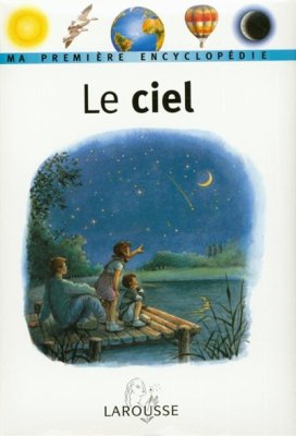 Couverture de Le Ciel