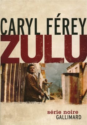 Couverture de Zulu