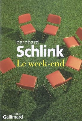 Couverture de Le week-end