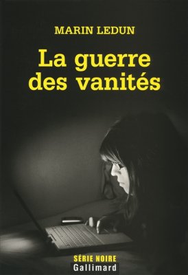 Couverture de La Guerre des vanités