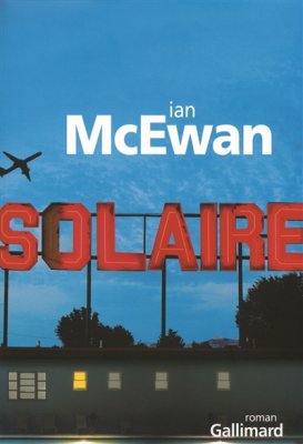 Couverture de Solaire