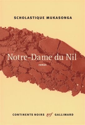 Couverture de Notre-Dame du Nil