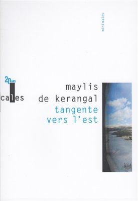 Couverture de Tangente vers l'est