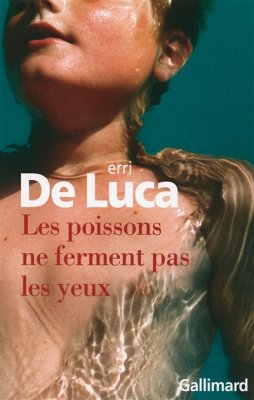 Couverture de Les Poissons ne ferment pas les yeux