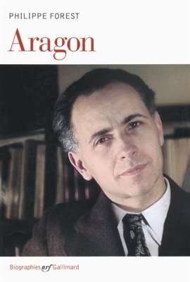Couverture de Aragon