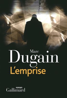Couverture de L'emprise