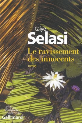 Couverture de Le Ravissement des innocents