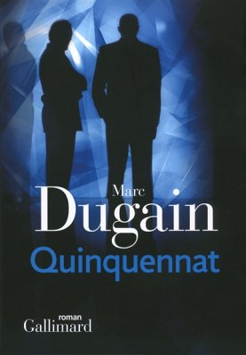 Couverture de Quinquennat