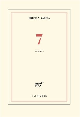 Couverture de 7