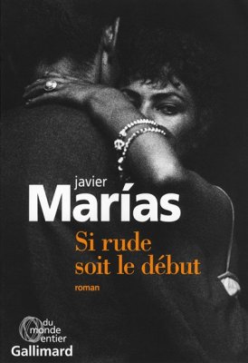 Couverture de Si rude soit le début
