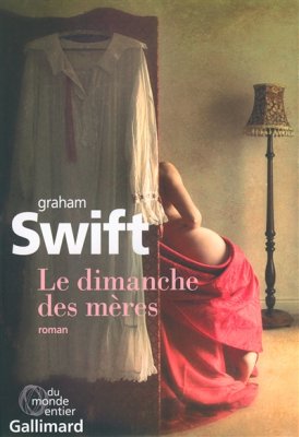 Couverture de Le Dimanche des mères