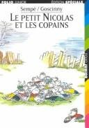 Couverture de Le petit Nicolas et les copains