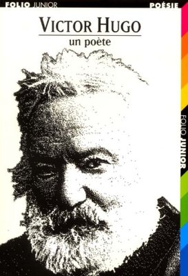 Couverture de Victor Hugo, un poète