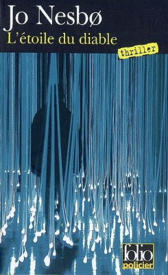 Couverture de L'étoile du diable