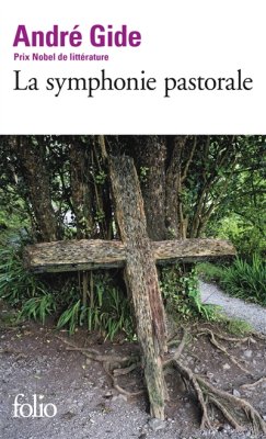 Couverture de La Symphonie pastorale