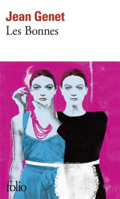 Couverture de Les Bonnes