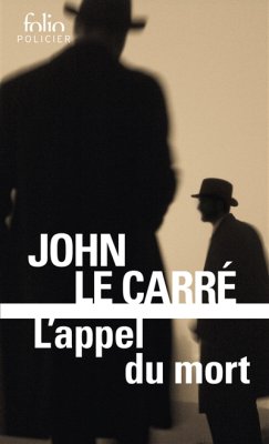 Couverture de L'appel du mort