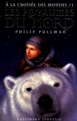 Couverture de Les royaumes du nord