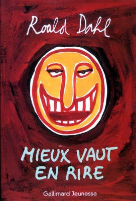Couverture de Mieux vaut en rire