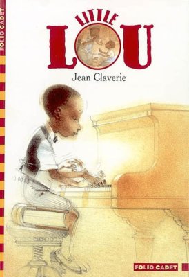 Couverture de Little Lou
