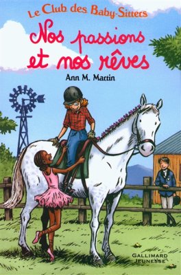 Couverture de Nos passions et nos rêves