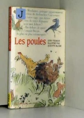 Couverture de Les Poules