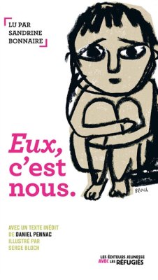 Couverture de Eux, c'est nous...