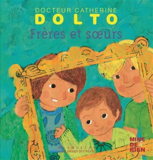 Couverture de Frères et soeurs