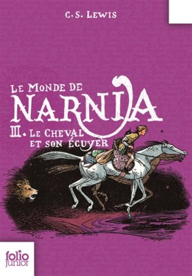 Couverture de Le cheval et son écuyer