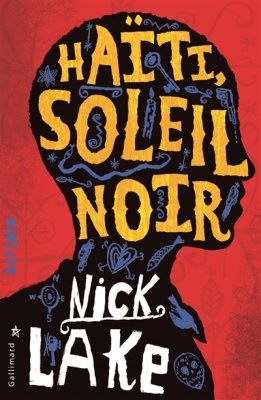 Couverture de Haïti soleil noir