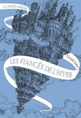 Couverture de Les fiancés de l'hiver