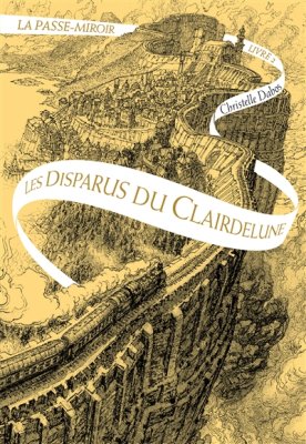 Couverture de Les Disparus du clair de lune