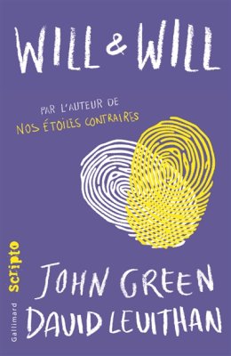 Couverture de Will & will