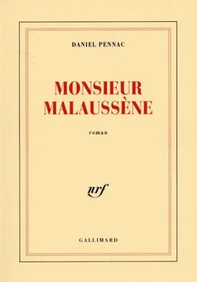 Couverture de Monsieur malaussene