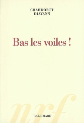 Couverture de Bas les voiles !
