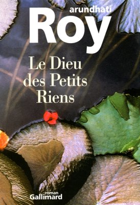 Couverture de Le Dieu des petits rien