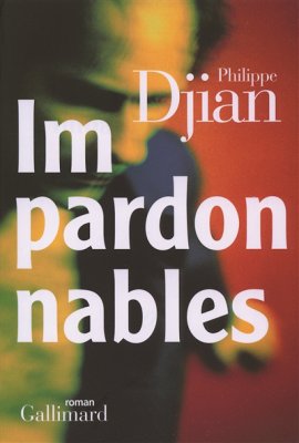Couverture de Impardonnables