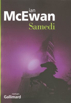 Couverture de Samedi