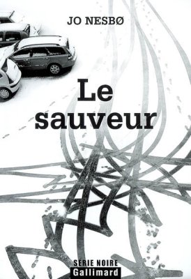 Couverture de Le Sauveur