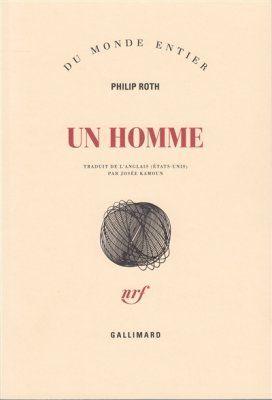 Couverture de Un Homme
