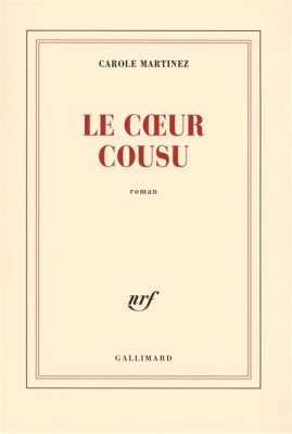 Couverture de Le Cur cousu
